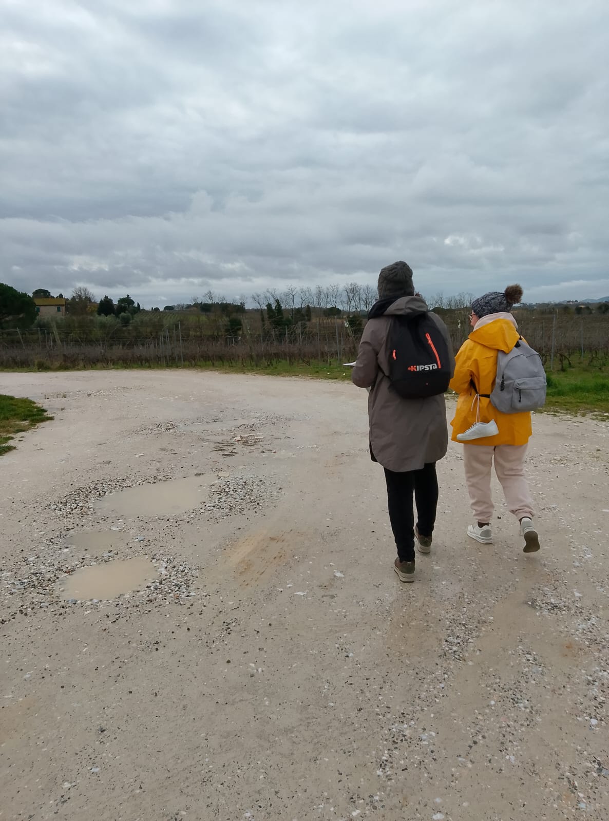 RUBRICA DEDICATA AL TURISMO OPEN AIR